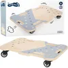Image de Planche à roulettes Skateboard en bois Small Foot