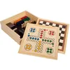 Image de Small foot company - Collection de jeux 7 classiques - LEGLER