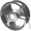 Image de Ventilateur de boîtier - SUNON - 60x60x25 mm - 230 V - 4100 tr/min - 30 dBA - Roulement vapo - 2 fils