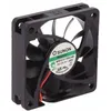 Image de Ventilateur de boîtier 12 VDC - SUNON - MF60151V1-A99 - 60x60x15 mm - 4462 m3/h - 342 dBA - 4700 tr/min - 2 broche
