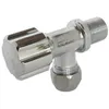 Image de SCHELL Robinet sous lavabo Mâle 12x17 (3/8) - Ø10