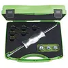Image de Jeu de marteaux à coulisse kukko ks-22-01 - ensemble de 10 pièces dans un coffret pratique en plastique KS-22-01