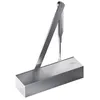 Image de Ferme-porte TS72 DORMAKABA - Argent - Sans bras - Force 2 à 4 - 22232101