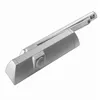 Image de Ferme-porte TS90 bras coulisse coupe-feu DORMAKABA - argent - force 3 / 4 variable - 10200401
