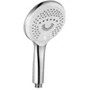 Image de Douche de tête - KLUDI - FRESHLINE - 3 jets - Chrome - Murale