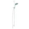 Image de Colonne de douche - KLUDI - FRESHLINE - Mitigeur thermostatique - Pomme 20 cm ronde - Chromé