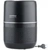 Image de Laserliner 085.120A AirBreeze 120 Purificateur dair 30 m² noir