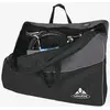 Image de Housse pour vélo Vaude Big Bag Bike noir gris