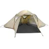 Image de Vaude Badawi sand - Tente dôme - beige