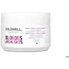 Image de Goldwell Dualsenses Blondes & Highlights 60Sec Treatment Masque 200ml.