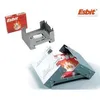 Image de Réchaud - Esbit - Rando - Pliable - Métallique - Usage Régulier