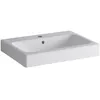 Image de Banyo Vasque Keramag Icon blanc lxpxh:600x485x155mm 61787