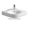 Image de lavabo renova angle compact