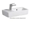 Image de Lave Mains Renova L50 Blanc