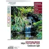 Image de 48 feuilles papier photo double face brillant A4 - 260 G