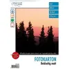 Image de 30 feuilles papier photo double face mat A4 - 250 G