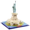Image de Puzzle 3D Statue de la Liberté
