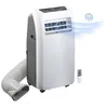 Image de Climatiseur mobile - SICHLER - 2600 W - 9000 BTU/h - Programmable - 44 m2