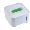 Image de Humidificateur dair - CARLO MILANO - Premium - Double filtration - 2 L - Blanc