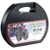 Image de Chaînes à neige - LESCARS - Taille M - Automatique - 9 mm - Mallette incluse
