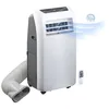 Image de Climatiseur mobile - Non spécifié - 7000 BTU/h - Classe énergétique A - Programmable - 2 vitesses de ventilation