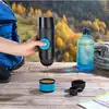 Image de Mini Cafetière Expresso Nomade Usb 90 Ml 15 Bars