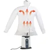 Image de Mannequin de séchage et défroissage à air chaud 850 W