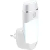 Image de Veilleuse et lampe nomade 4 en 1 - LUNARTEC - Blanc - Rechargeable - LED - Intérieur
