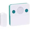 Image de Détecteur douverture de porte avec alarme réglable