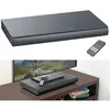 Image de Base enceinte TV 2.1 60 W avec subwoofer et bluetooth AUVISIO MSX-700.dig