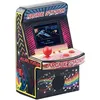 Image de Mini borne darcade - MGT - 8 bits - 200 jeux - écran LCD couleur