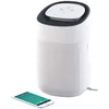 Image de Déshumidificateur dair & purificateur - Newgen Medicals - LFT-250 - Filtre HEPA - 750 ml - WiFi intégré
