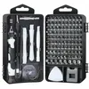 Image de Kit de réparation 117 pièces pour appareil mobile