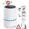 Image de Purificateur dair - SICHLER HAUSHALTSGERATE - LR-300.app - Filtre HEPA et charbon - Ioniseur - 30 m²