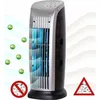Image de Purificateur dair - Sichler Haushaltsgeräte - LR-400.uv - Ioniseur - Filtre inox - 10 W