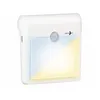 Image de Veilleuse LED - LUNARTEC - Sans fil - Capteur de mouvement - Température de couleur réglable