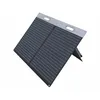 Image de Panneau solaire pliable - REVOLT - SPL-210 - 100W - cellules monocristallines - compact