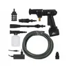 Image de Nettoyeur haute pression sans fil - AGT - AHR-200 - 30 bar - Buse moussante - Batterie lithium-ion