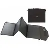 Image de Panneau solaire pliable - REVOLT - 60 W - 4 cellules monocristallines