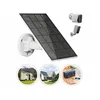 Image de Panneau solaire - Revolt - 3 W - USB-C - Alimentation solaire - Compatible caméra IP