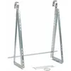 Image de Kit de fixation pour panneau solaire avec angle réglable pour balcon