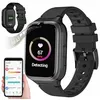Image de Montre-téléphone 4G avec GPS pour seniors