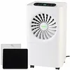 Image de Déshumidificateur & purificateur dair 10 L/j LFT-200 avec filtres