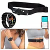 Image de Montre fitness connectée SW-500 avec ceinture thoracique