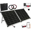 Image de Régulateur de charge - Revolt - MPPT 90.app - 20 A - Panneau solaire 240 W - Câbles inclus