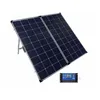 Image de Panneau solaire mobile - REVOLT - 260 W - régulateur de charge 20 A