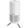 Image de Purificateur D'air Cylindrique - Filtre Hepa Et Charbon Actif - Diffusion D'arômes