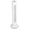 Image de Ventilateur Tour Oscillant Blanc Duracraft - Do1100e4
