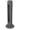 Image de Ventilateur colonne - HONEYWELL - HYF1101E4 - Noir - 3 allures de ventilation - Programmable - Oscillation 55°