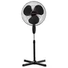 Image de Ventilateur Sur Pied - 3 Vitesses - 3498 M3/h - Pâles 42 Cm - Hauteur Réglable